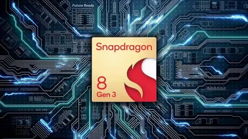 snapdragon 8 gen 3 1 1