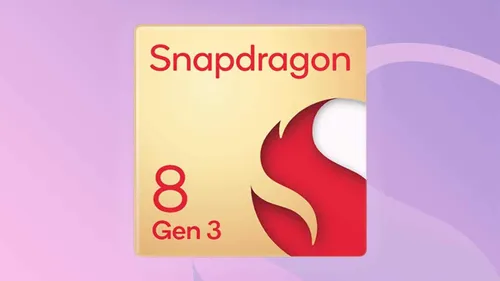 snapdragon 8 gen 3 2 1
