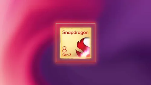 snapdragon 8 gen 3 2