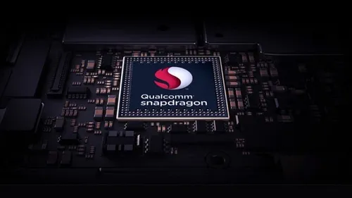 snapdragon 855