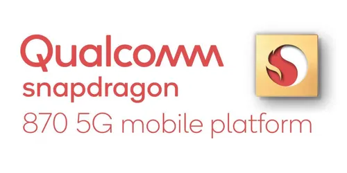 snapdragon 870 1