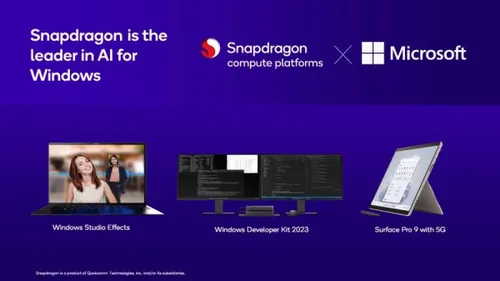 snapdragon 8cx 4 gen 6
