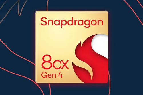 snapdragon 8cx gen 4