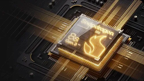 snapdragon 8s gen 3