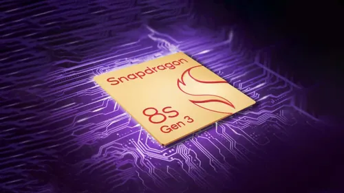 snapdragon 8s gen 3