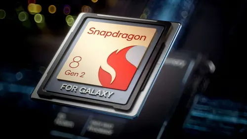 snapdragon for galaxy