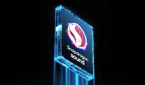 snapdragon sound
