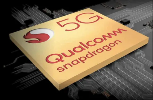 snapdragon865