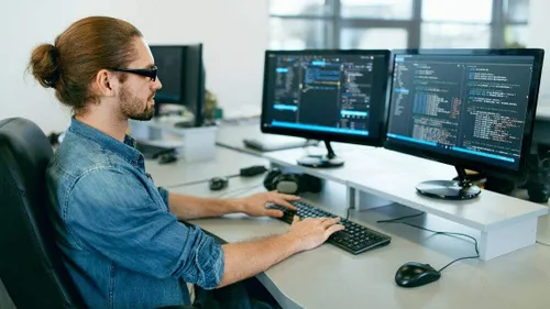 software developpers