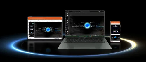 software features of magicpad 2