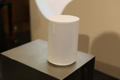 sonos speaker a