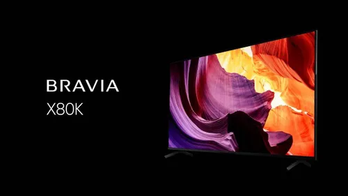 sony bravia x80k smart tv india price