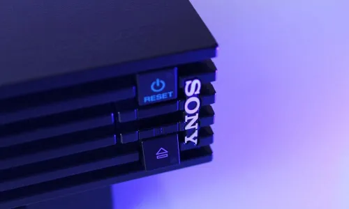 sony electronics corporation