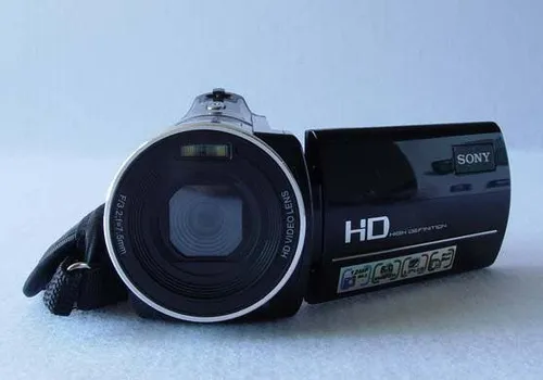 sony hd 65 e clone front