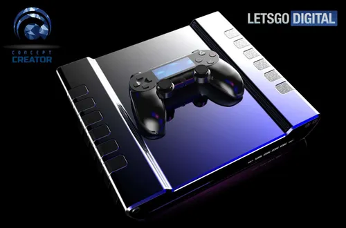 sony playstation 5