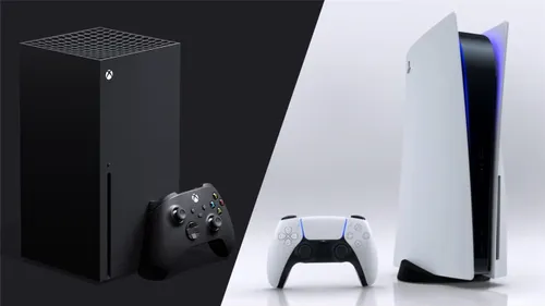 sony ps5 vs microsoft xsx