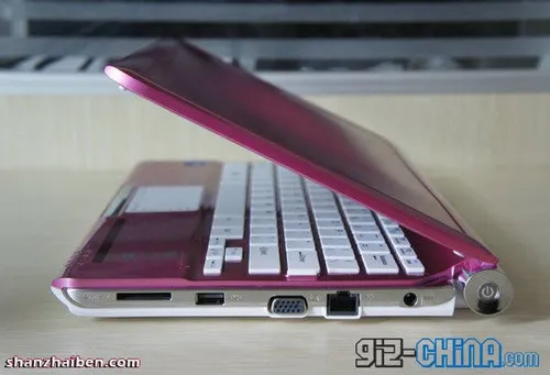 sony vaio clone 12inch vga