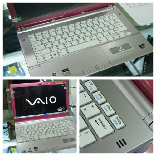 sony vaio clone 13 inch