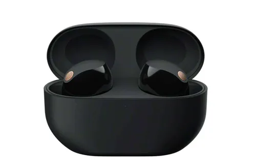 sony wf 1000xm5 black