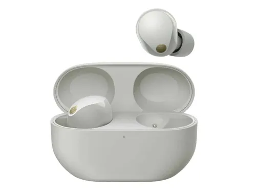 sony wf 1000xm5 white