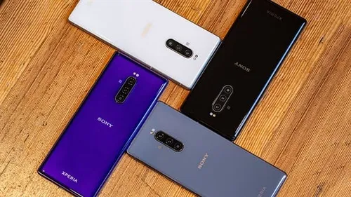 sony xperia 1 a