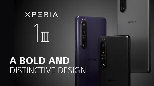 sony xperia 1 iii us pre order