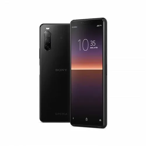 sony xperia 10 ii b