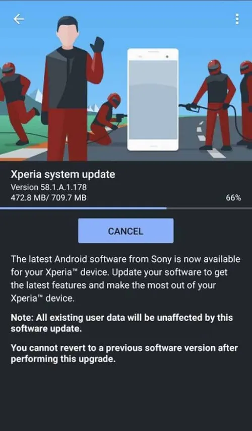 sony xperia 5 ii