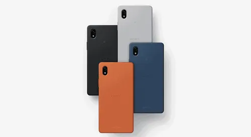 sony xperia ace ii render 2