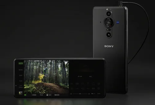 sony xperia pro i c
