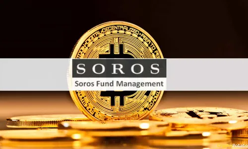 sorosbitcoin