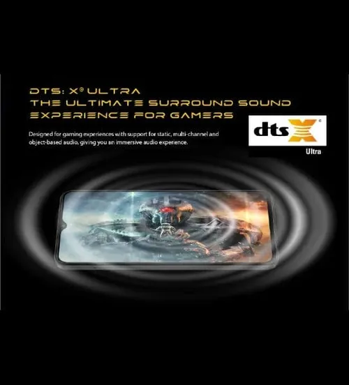 sound performance zte nubia neo