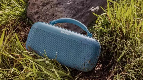 soundlink max durability