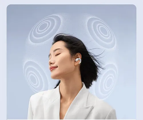 spatial sound effect of airgo 1 ring