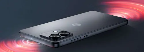 speakers of moto g84