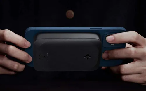 spigen archybrid mag best portable charger for iphone