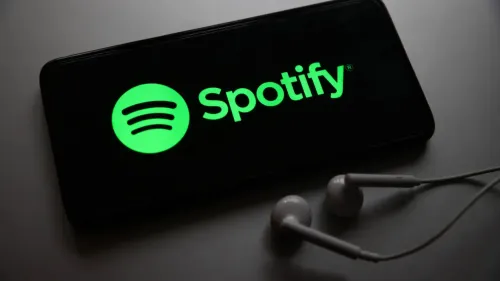 spotify