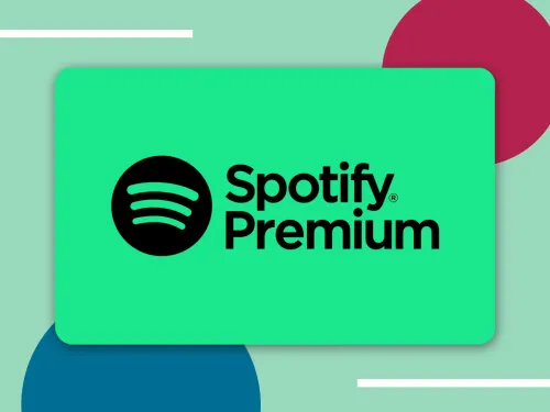 Spotify Price