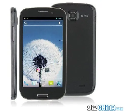 star b92m samsung galaxy s3 clone review