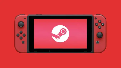 steam deck on nintendo switch