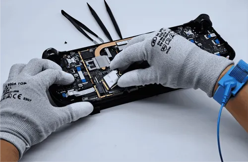 steam deck rerfurbished