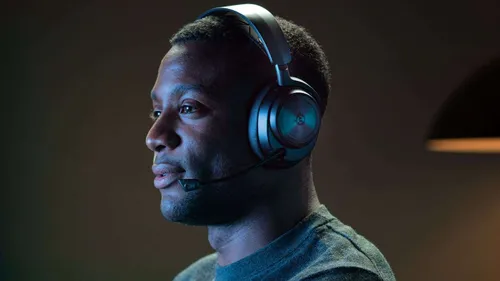 steelseries arctis nova pro wireless gaming headphones