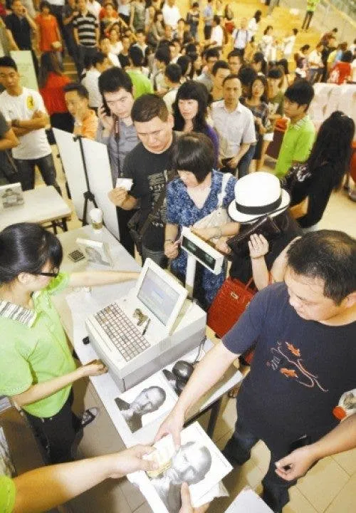 steve jobs biography sells out in china