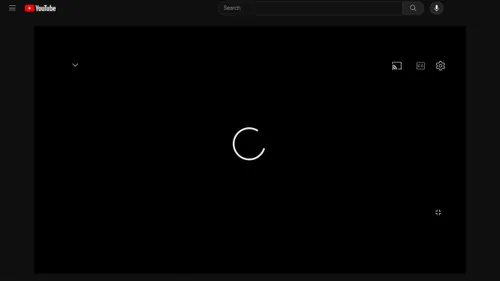stop youtube videos from buffering