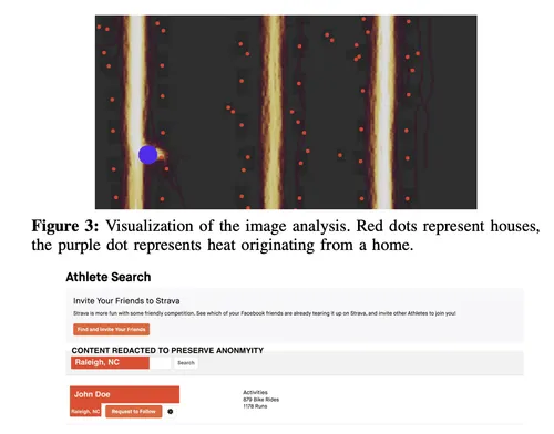 strava heatmap exploit