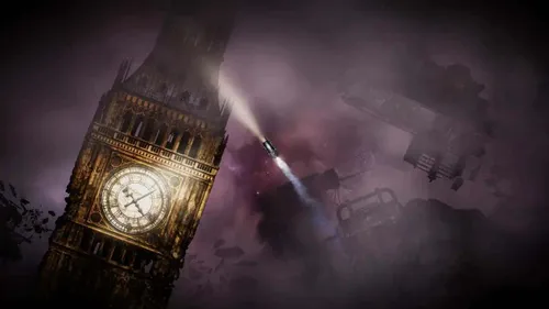 sunless skies environment