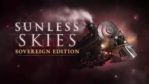 sunless skies epic games store