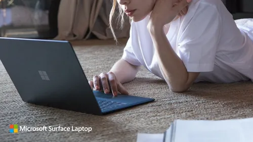 surface laptop 7