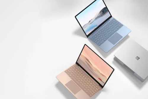 surface laptop go 1