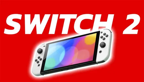 switch 2 nintendo